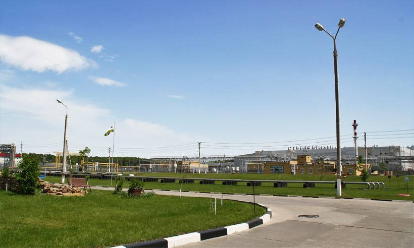 В брянском Почепе построят завод по выпуску обезболивающих препаратов