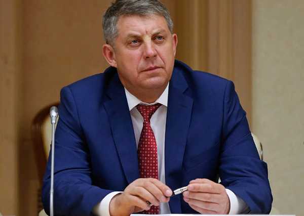 Брянский губернатор Богомаз черпает в конструктивной критике здравые предложения