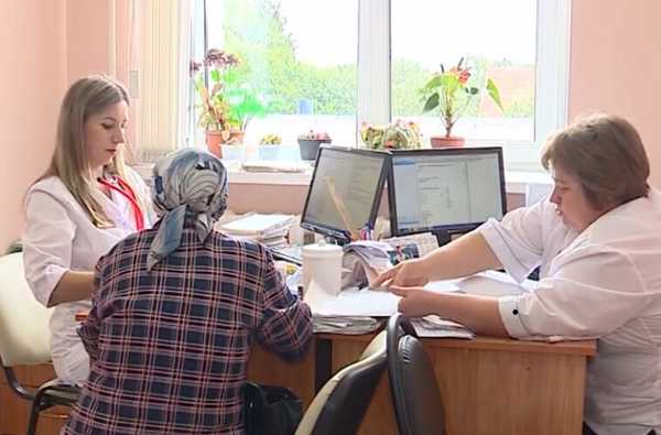 Брянщина обеспечивает качественным жильем медработников