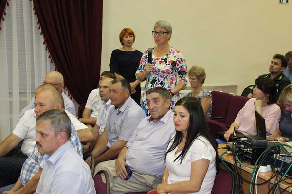 Для Брянской Суземки приобретут 4  новых автобуса