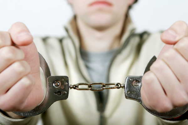 В Брянской области растет раскрываемость преступлений