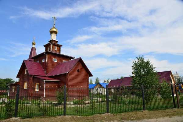 Мощи  Матроны Московской доставят в Брянск