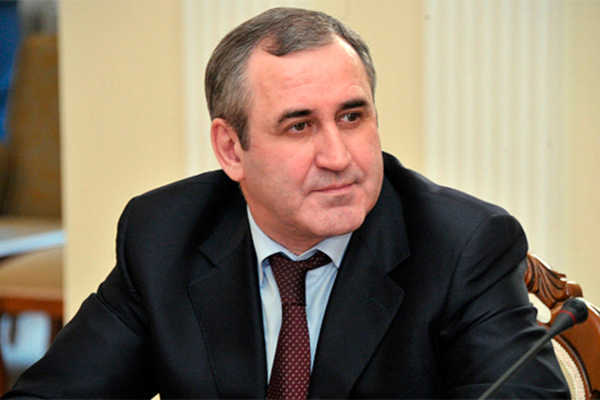 Зампредседателя Госдумы Сергей Неверов заметил позитивные перемены на Брянщине