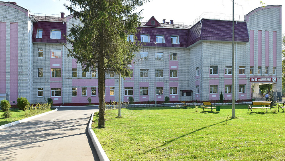 В Брянский предуниверсарий зачислили 114  будущих медиков