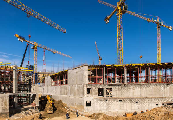 Дятьково будет выделена субсидия на строительство Дворца спорта