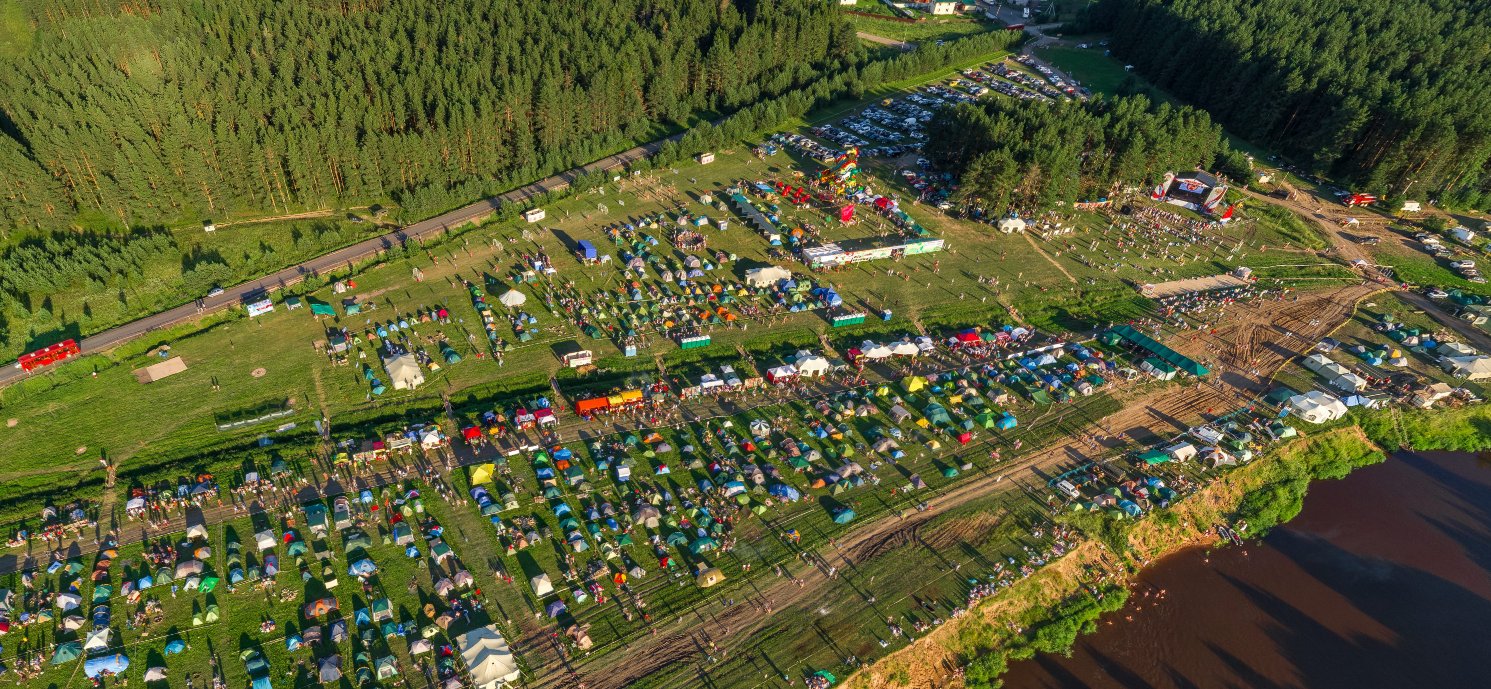 «Гринландия» покорила новые вершины!