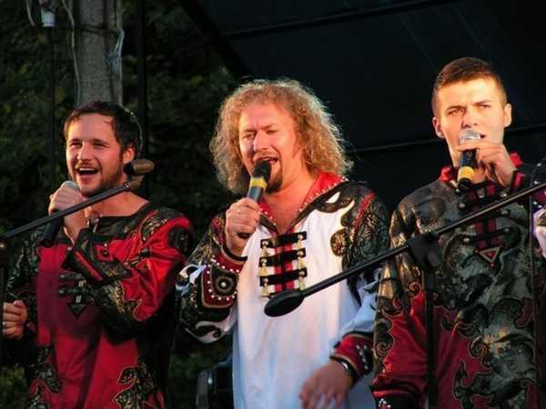 Ансамбль из Брянска «Бабкины внуки» примут участие в Первом всероссийском фестивале православной культуры «Свет Белогорья»