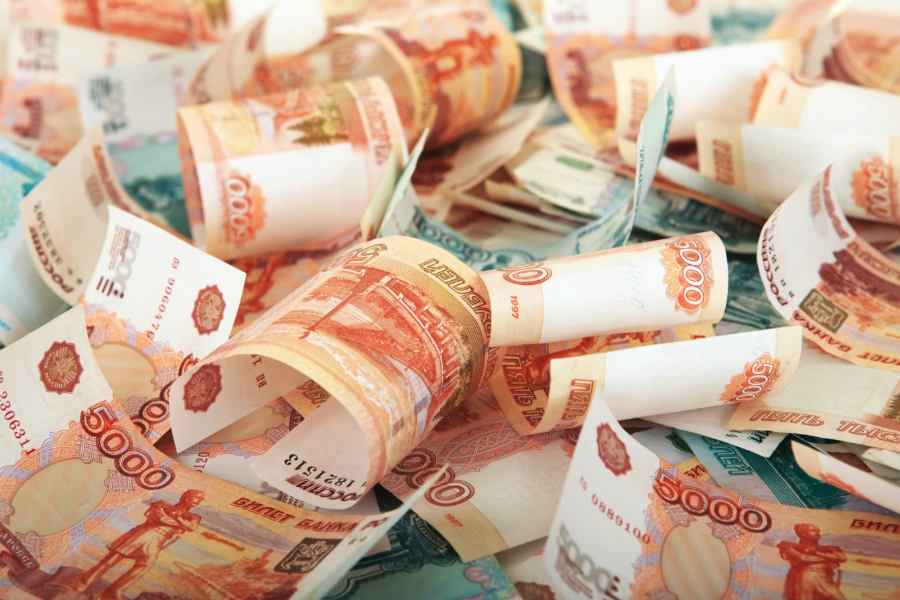 Брянская бизнес-леди обманула банк на 50 млн рублей