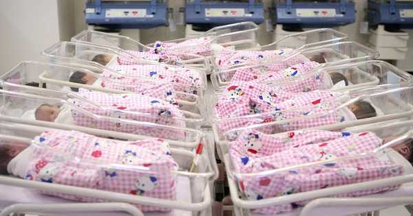 В Брянской области младенческая смертность ниже российской