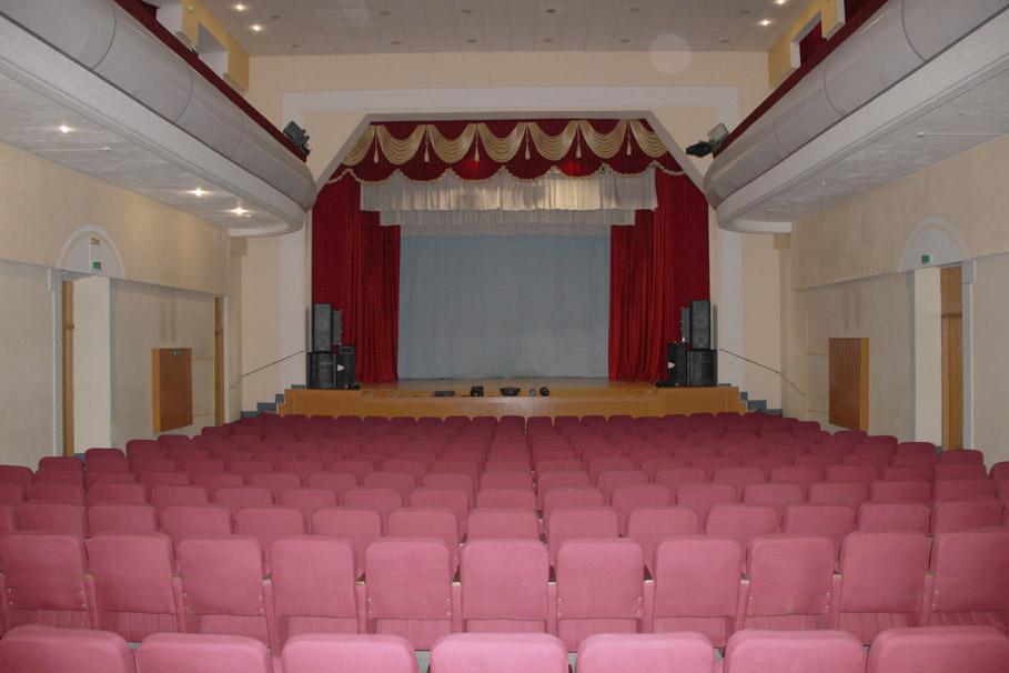 В Унечском районе будет создан виртуальный концертный зал в рамках нацпроекта «Культура»