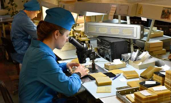 Подведены итоги социально-экономического развития  Брянщины