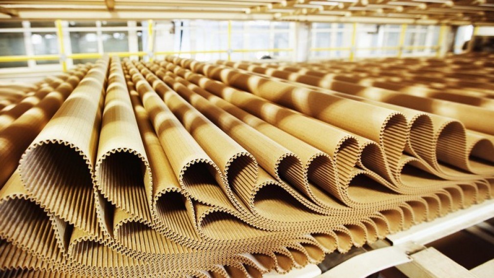 На Суражском заводе «Пролетарий» Брянской области реализуется крупный инвестпроект