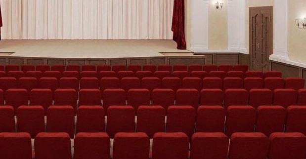 В Погарском  Витемле обновляют Дом культуры