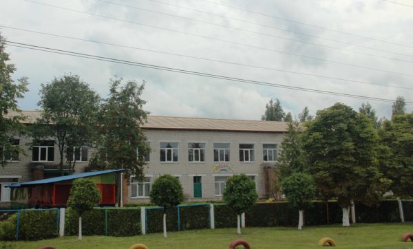 В Красногорском районе Брянщины идет подготовка образовательных учреждений к новому учебному году