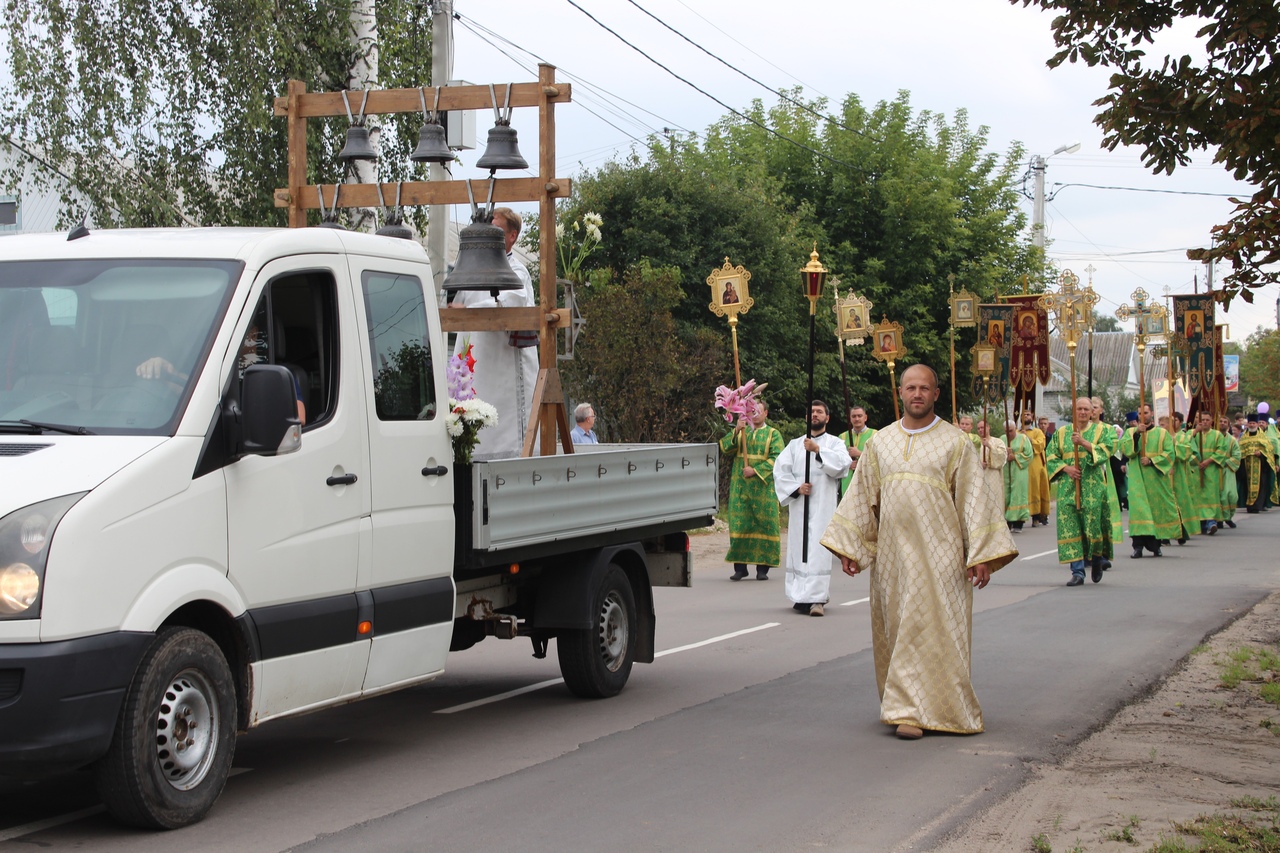 День города  в Карачеве