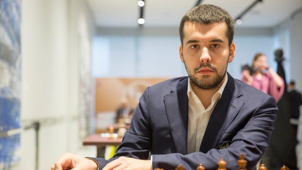 Шахматист Ян Непомнящий из Брянска победил на этапе Кубка Синкфилда