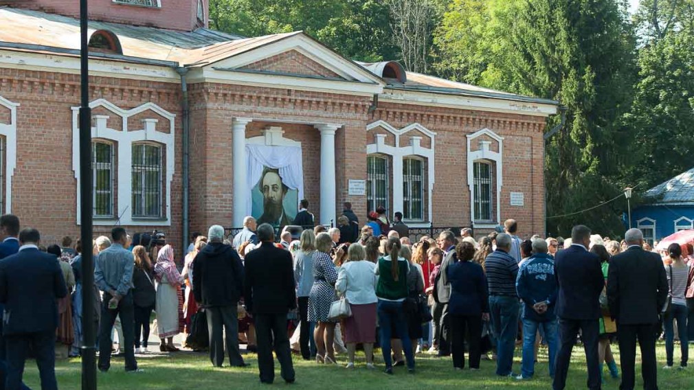 31 августа брянцев ждет праздник «Серебряная лира»