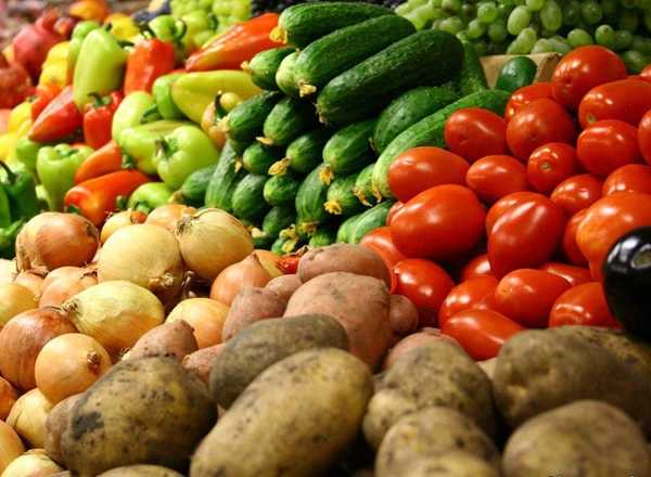 Объем производства продукции сельского хозяйства Брянщины увеличился