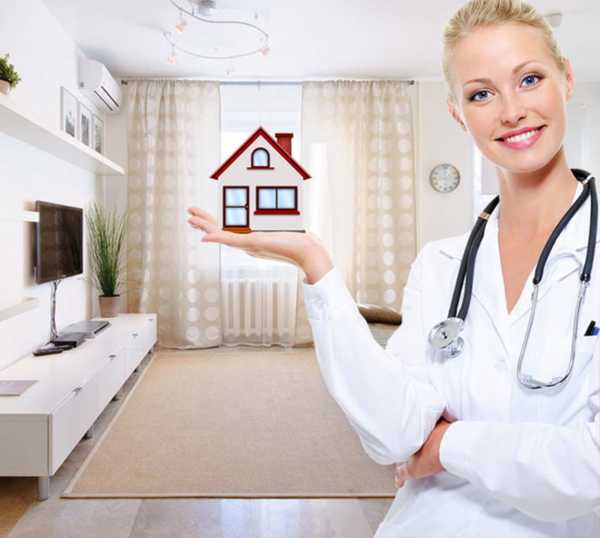 Брянщину обеспечат квалифицированными медиками на ближайшие 20-30 лет