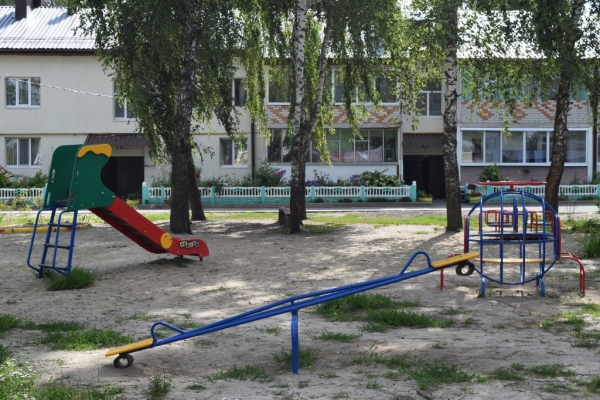 Выгоничский район активно преобразуется