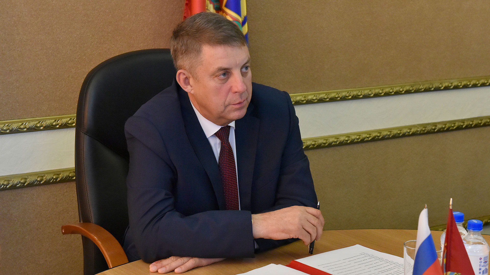 На Брянщине ежегодно будет ремонтироваться несколько учреждений здравоохранения