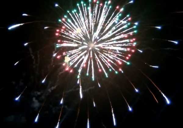 Брянская Жуковка отметила День города