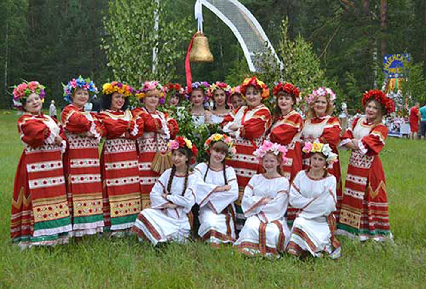 Коллектив Березовского Дома культуры разнообразит досуг земляков