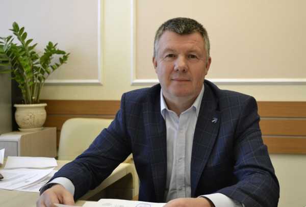 Руководитель «Партии Роста» считает, что выборы в Брянске идут на должном уровне