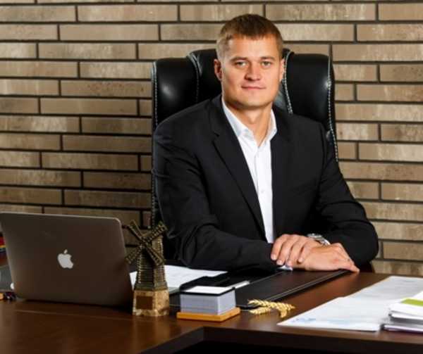 Бизнесмен Роман Мимонов стал депутатом брянской областной Думы