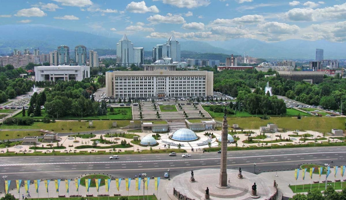 Три брянские компании отправились с деловой миссией в Казахстан