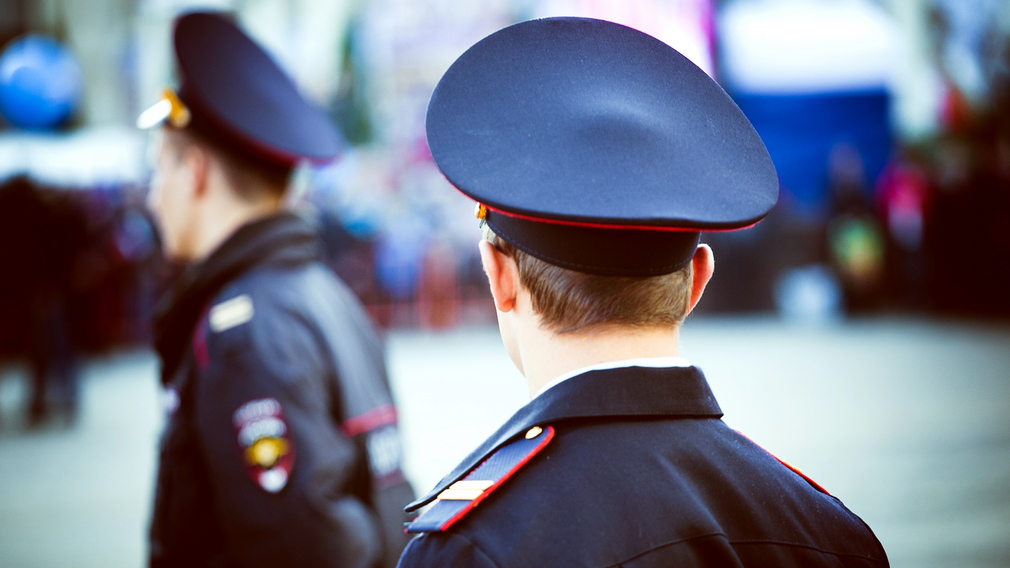 На брянских избирательных участках в день выборов будет дежурить 3000 полицейских