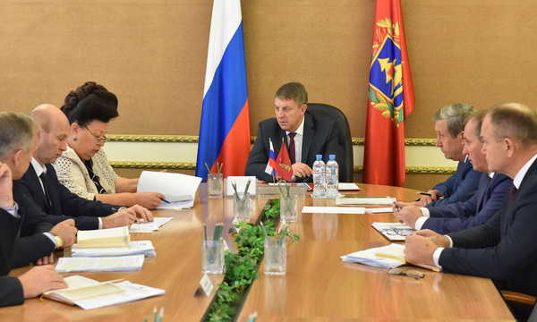 18 октября в Брянске пройдет Славянский экономический форум