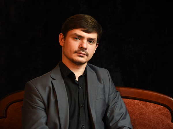 Брянский артист выступил на сцене МХАТа