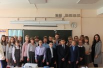 В карачевской районной библиотеке прошли информационные часы «Брянщина партизанская» и«Героические страницы нашей истории», посвященные Дню освобождения Брянщины