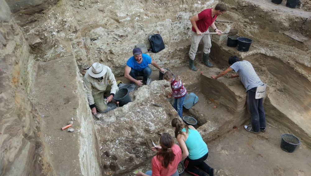 Археологи со всего мира посетят Брянск