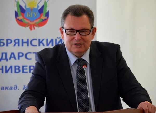 Ректоры БГУ и БГТУ  впервые стали депутатами Брянской облдумы