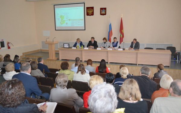 В Брянске прошел Всемирный день безопасности пациентов