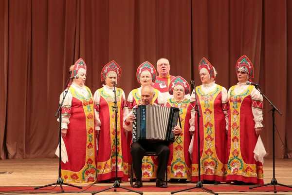 Уникальный киноконцертный зал для инвалидов появится в Брянске