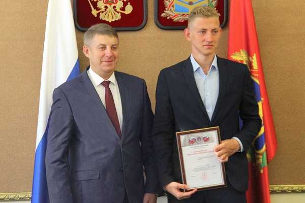 В брянской  Бежице  будет  бассейн с 50-метровыми дорожками