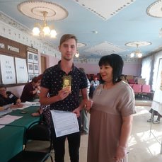   «И от моего решения многое зависит…»