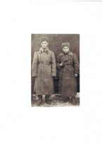 Социальный проект «Лица Победы»