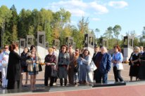 Участники совещания по реализации нацпроекта «Культура» посетили «Хацунь»