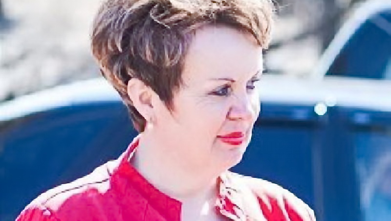 Главой Комаричского района избрана Светлана Петруленко