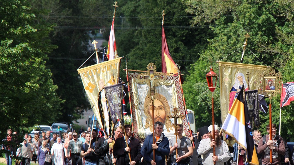 Поселок Локоть Брасовского района Брянщины войдет в «Императорский маршрут»