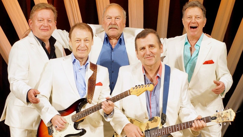 Брянские «Стожары» дадут концерт для жителей Мглина