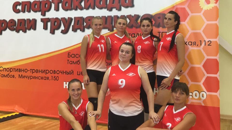 Брянские спортсмены завоевали 5 медалей