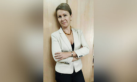 Педагог из брянского Дятькова победила в первом туре на Всероссийском конкурсе профессионального мастерства