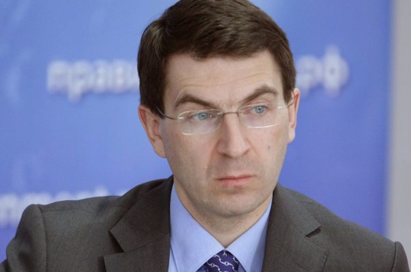 Инвестиционный потенциал Центральной России представили на Восточном экономическом форуме