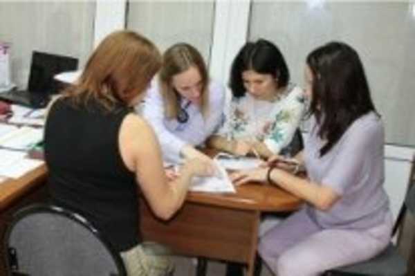 Брянских медсестер научат оказывать палиативную помощь