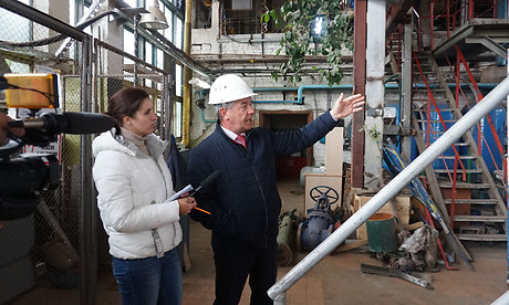 ЖКХ Брянщины готово к предстоящему отопительному сезону